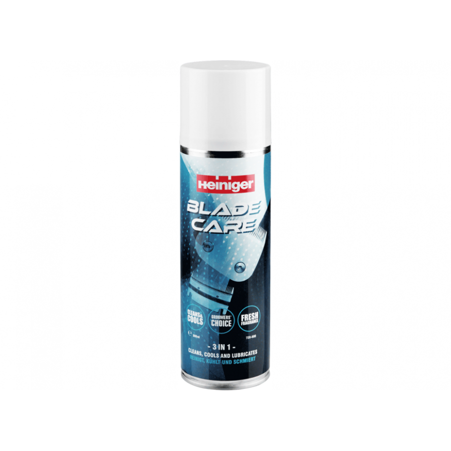 HEINIGER SPRAY BLADE CARE - 300 ML HEINIGER SPRAY BLADE CARE - 300 ML