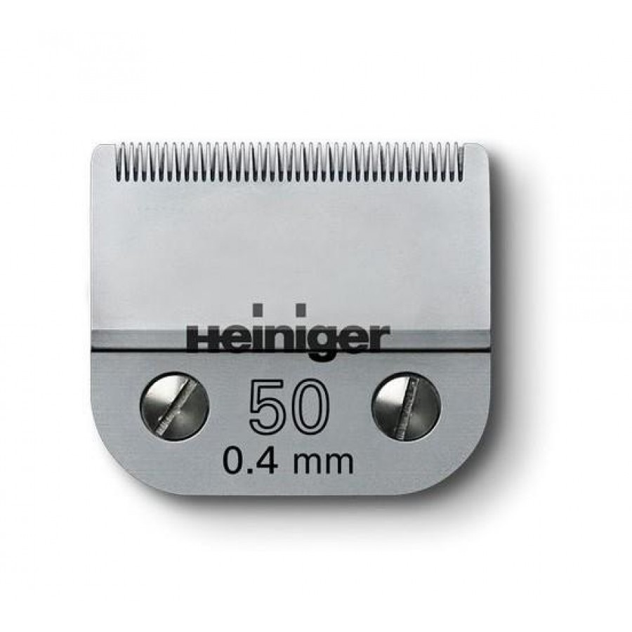 HEINIGER LAMINA P/MAQUINA TOSQUIAR SAPHIR 50/0.2MM HEINIGER LAMINA P/MAQUINA TOSQUIAR SAPHIR 50/0.2MM