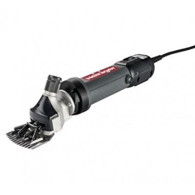 HEINIGER MAQUINA TOSQUIAR OVELHAS XTRA 230V/320W EU COM OVINA/JET