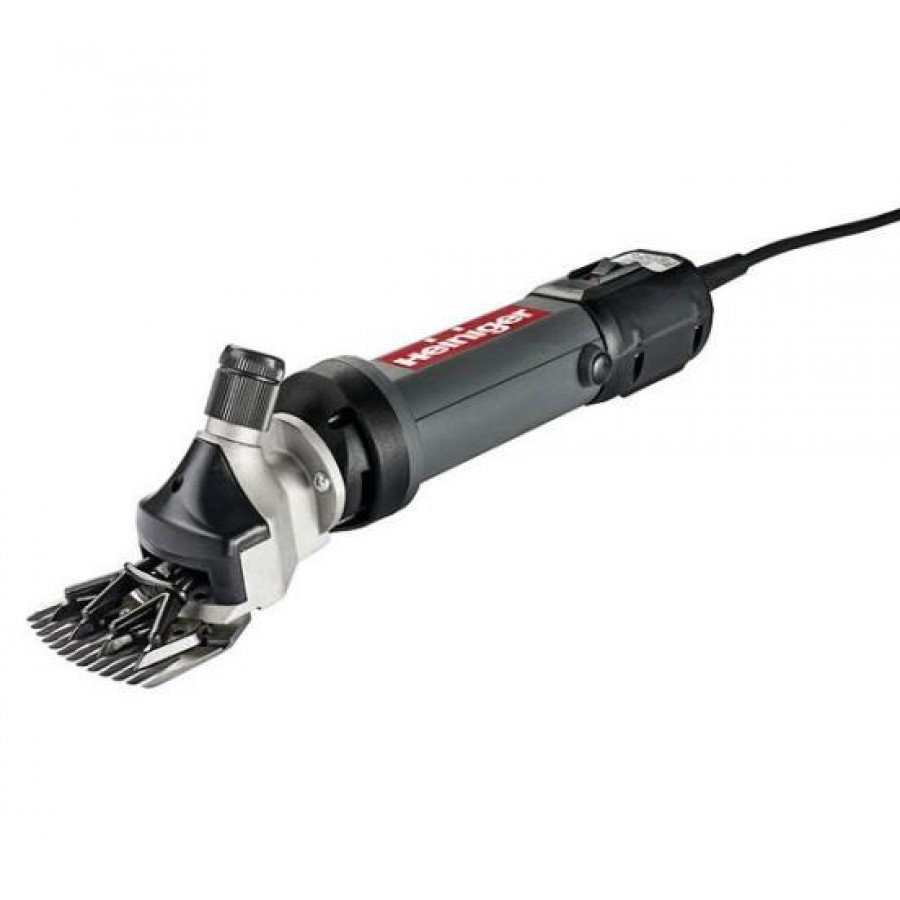 HEINIGER MAQUINA TOSQUIAR OVELHAS XTRA 230V/320W EU COM OVINA/JET HEINIGER MAQUINA TOSQUIAR OVELHAS XTRA 230V/320W EU COM OVINA/JET
