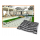 BOSK GEOGRELHA WAVE ONE PRETO ( C/BASE)