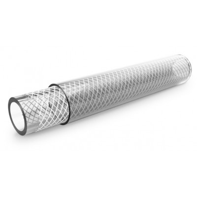 MANGUEIRA CRISTAL TECH COM TRANÇA 19X26- 50M