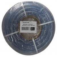 MANGUEIRA CRISTAL ANTIGELO LISO 4MM - 100M MANGUEIRA CRISTAL ANTIGELO LISO 4MM - 100M