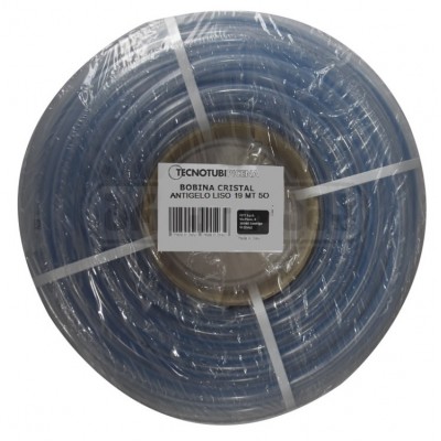 MANGUEIRA CRISTAL ANTIGELO LISO 19MM - 50M