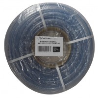 MANGUEIRA CRISTAL ANTIGELO LISO 25MM - 50M MANGUEIRA CRISTAL ANTIGELO LISO 25MM - 50M