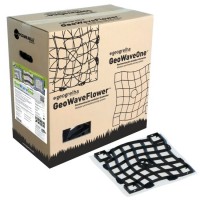 PACK GEOGRELHA WAVE ONE PRETA C/BASE PACK GEOGRELHA WAVE ONE PRETA C/BASE