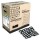 PACK GEOGRELHA WAVE ONE PRETA C/BASE