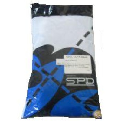 SULFATO FERRO GRANULADO - 1 KG