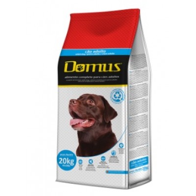 DOMUS CAO ADULTO - SC 20 KG