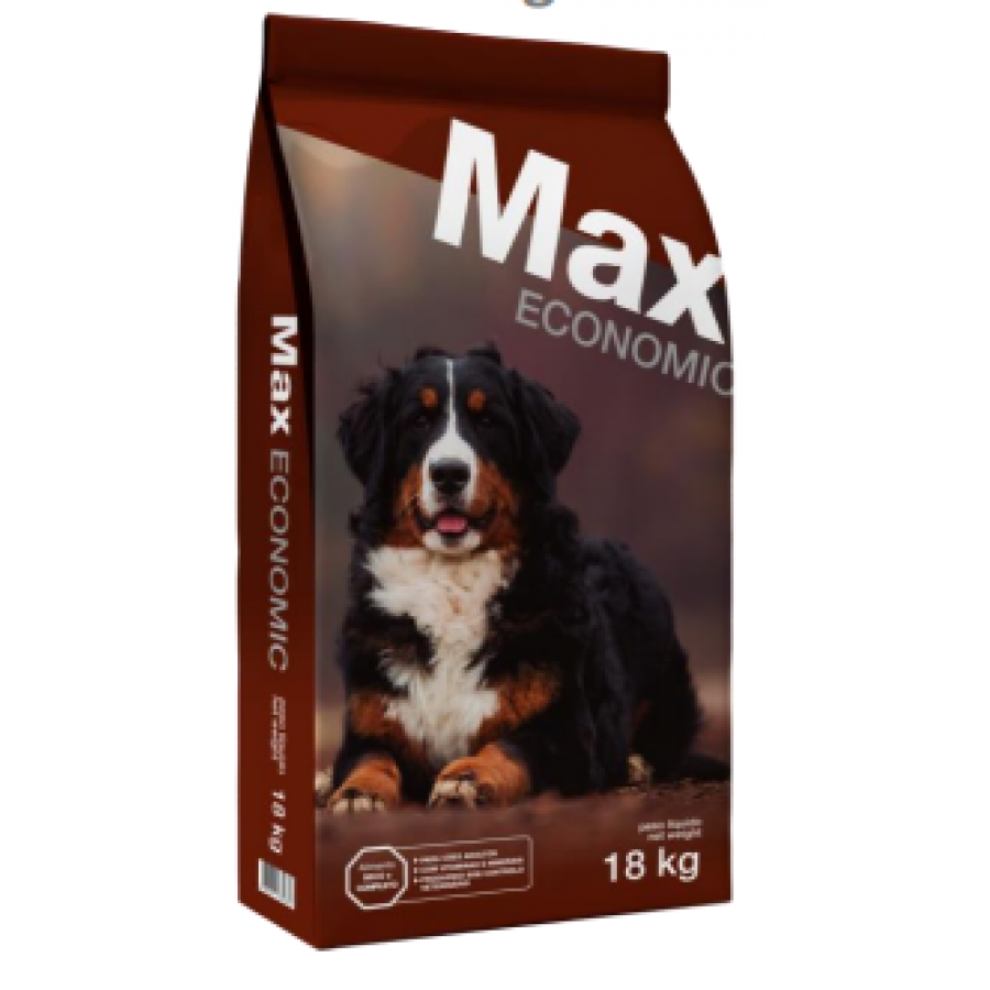 ARION MAX ECONOMIC - SC 18 KILOS ARION MAX ECONOMIC - SC 18 KILOS