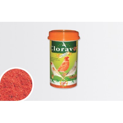 EX CLORAVEX FACT.MOSAICOS 50GR