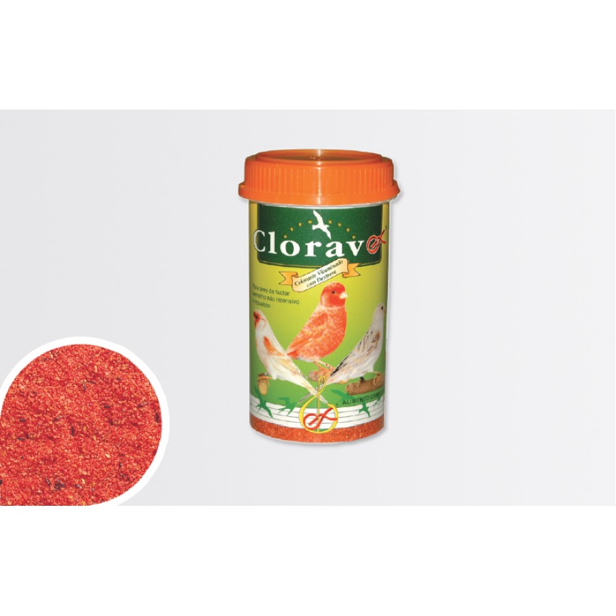 EX CLORAVEX FACT.MOSAICOS 50GR EX CLORAVEX FACT.MOSAICOS 50GR