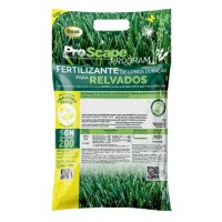 ADUBO BOSKGROW PROSCAPE PROGRAM PRIMAVERA E VERÃO 17-5-7 - 5 KG