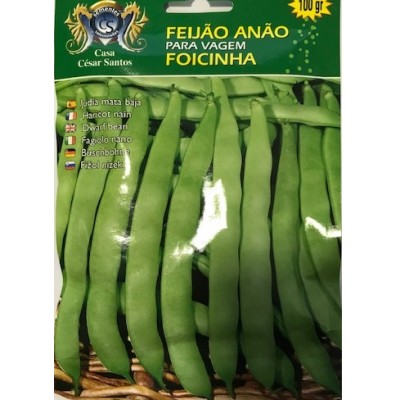 S.FEIJAO CCS ANAO FOICINHA    - 100GR