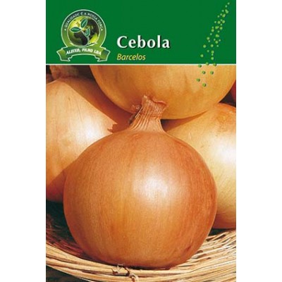 S.CEBOLA BARCELOS ALEIXO- CARTEIRA