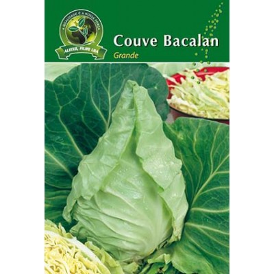 S.COUVE BACALAN GRANDE ALEIXO-CARTEIRA