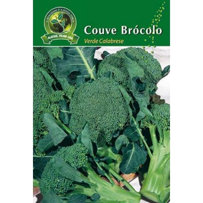 S.COUVE BROCULO VERDE ALEIXO-CARTEIRA