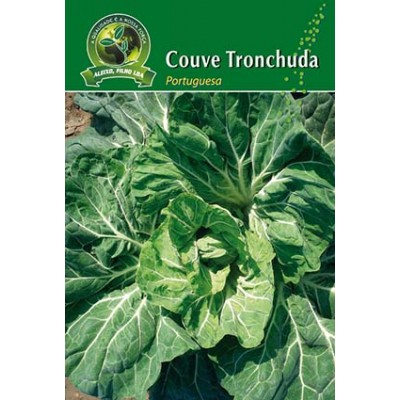 S.COUVE TRONCHUDA PORTUGUESA ALEIXO-CARTEIRA