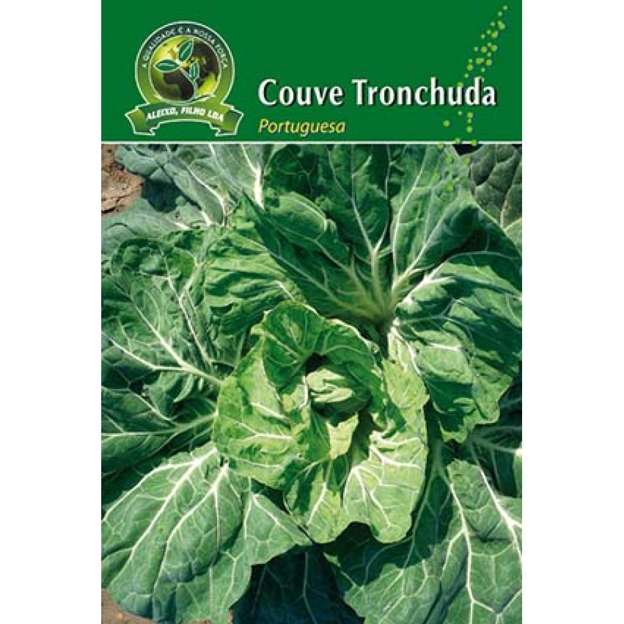 S.COUVE TRONCHUDA PORTUGUESA ALEIXO-CARTEIRA S.COUVE TRONCHUDA PORTUGUESA ALEIXO-CARTEIRA