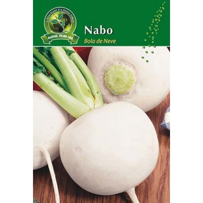 S.NABO ALEIXO BOLA DE NEVE - CARTEIRA