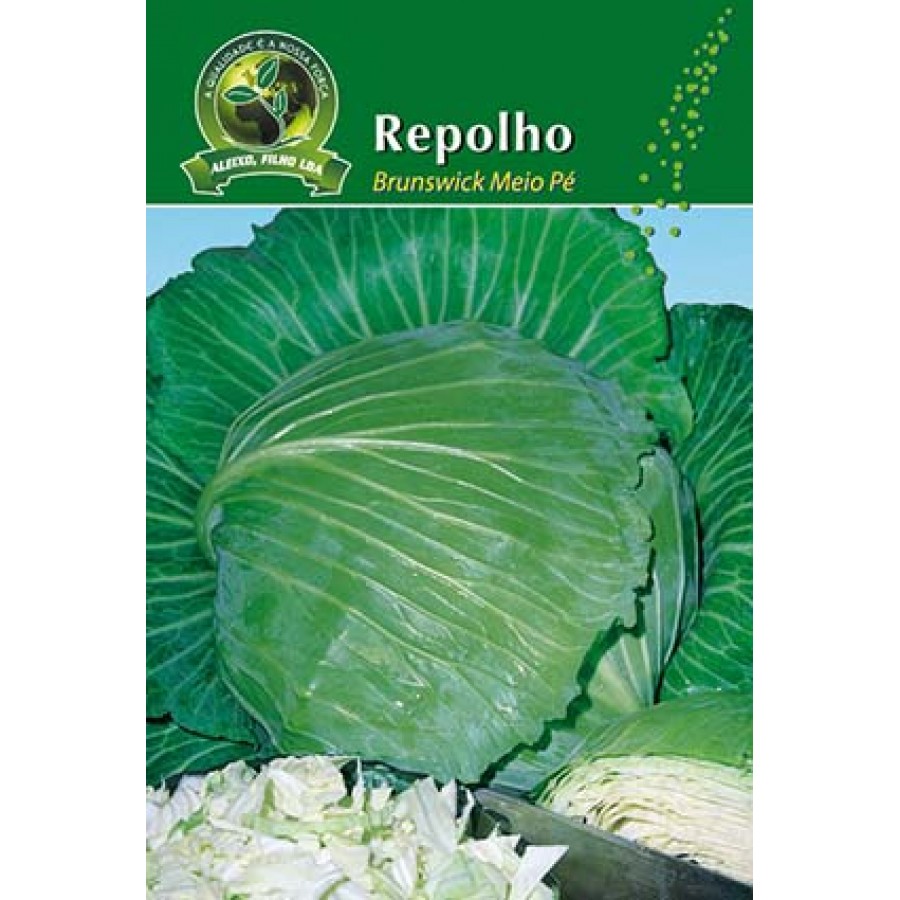 S.REPOLHO BRUNSWICK 1/2 PE ALEIXO-CARTEIRA S.REPOLHO BRUNSWICK 1/2 PE ALEIXO-CARTEIRA