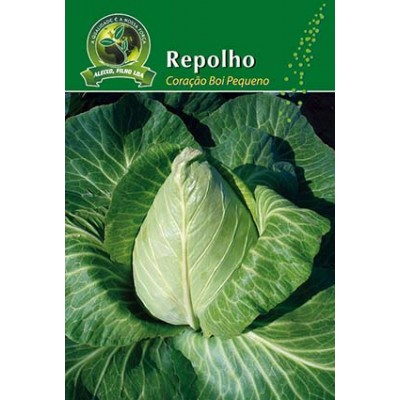 S.REPOLHO ALEIXO CORAÇAO DE BOI PEQUENO-CARTEIRA