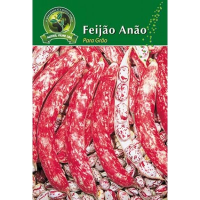 S.FEIJAO ANAO PARA GRAO ALEIXO-CARTEIRA