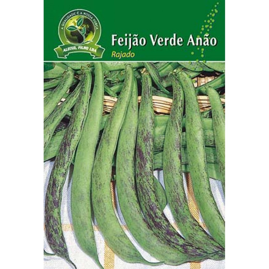 S.FEIJAO RASTEIRO VAGEM RAJADO- CARTEIRA S.FEIJAO RASTEIRO VAGEM RAJADO- CARTEIRA
