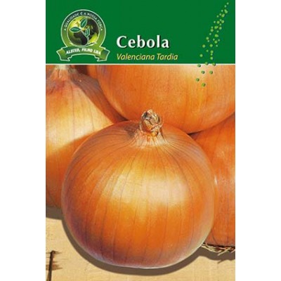 S.CEBOLA VALENCIANA ALEIXO-CARTEIRA