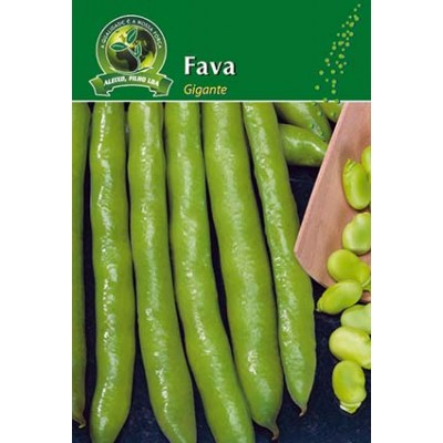 S.FAVA ALEIXO GIGANTE-CARTEIRA
