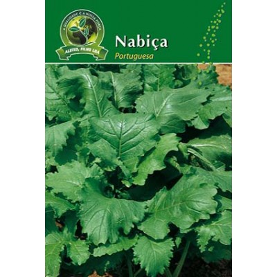 S.NABIÇAS ALEIXO PORTUGUESA- 100 GRAMAS