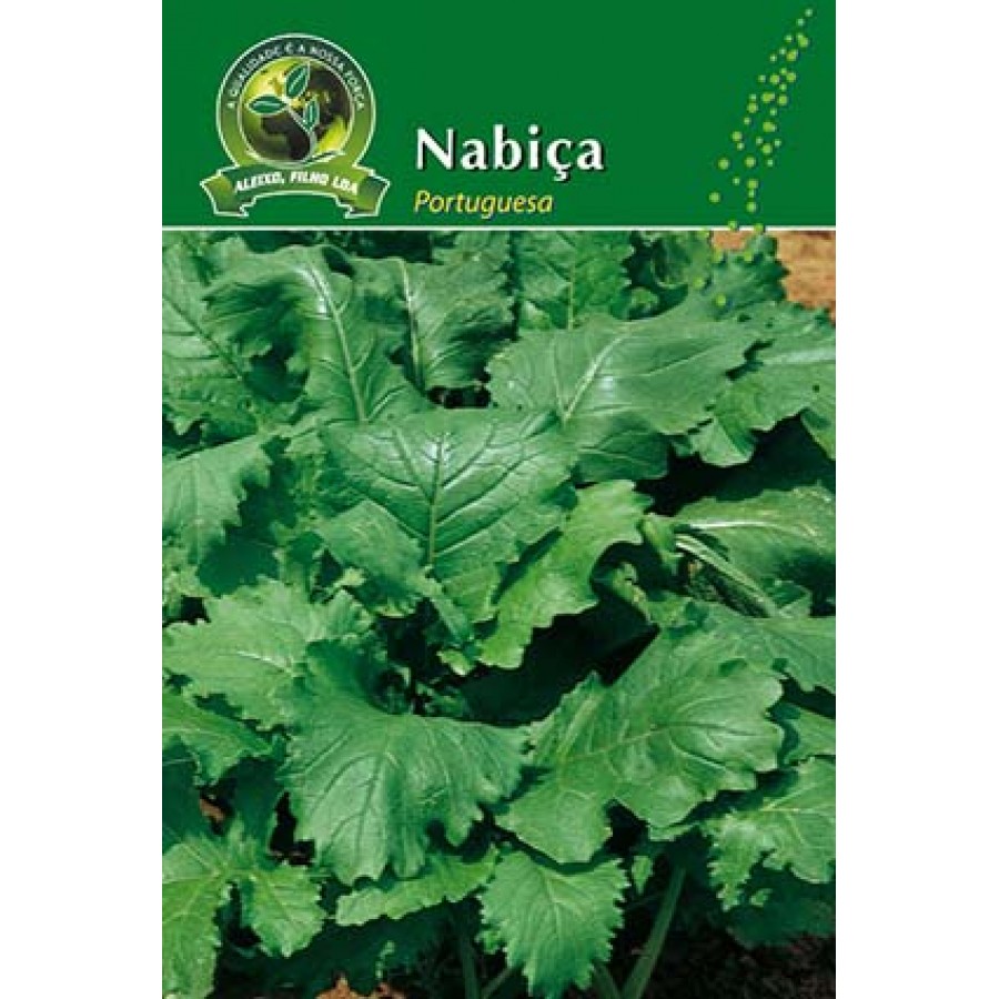 S.NABIÇAS ALEIXO PORTUGUESA- 100 GRAMAS S.NABIÇAS ALEIXO PORTUGUESA- 100 GRAMAS