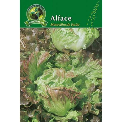 S.ALFACE ALEIXO MARAVILHA VERAO-CARTEIRA