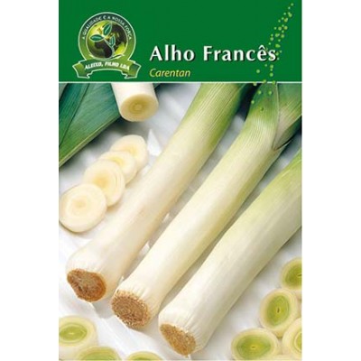 S.ALHO FRANCES ALEIXO CARENTAN          - CARTEIRA