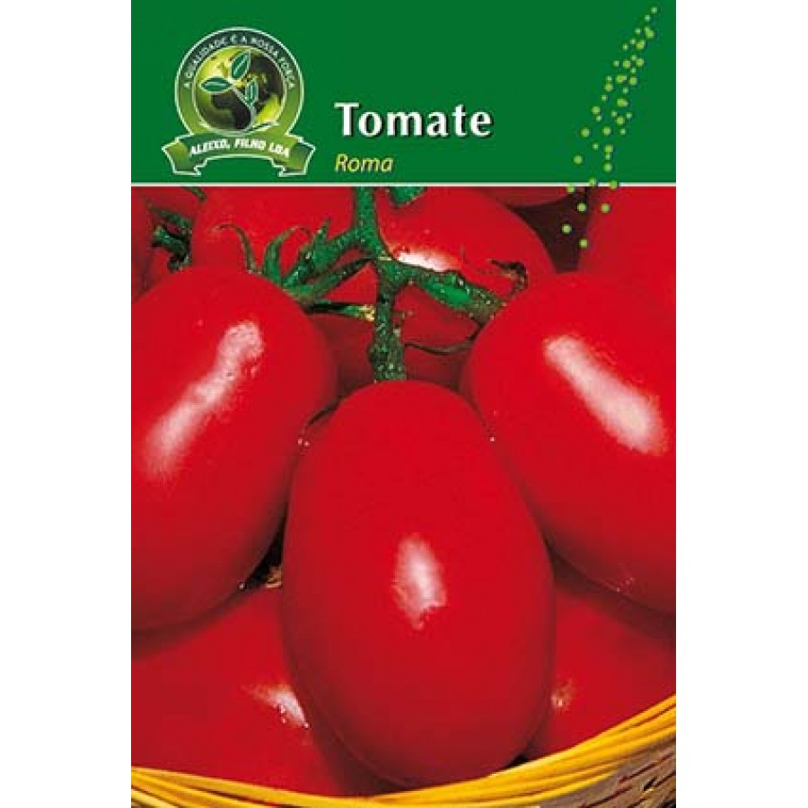 S.TOMATE ROMA ALEIXO-CARTEIRA