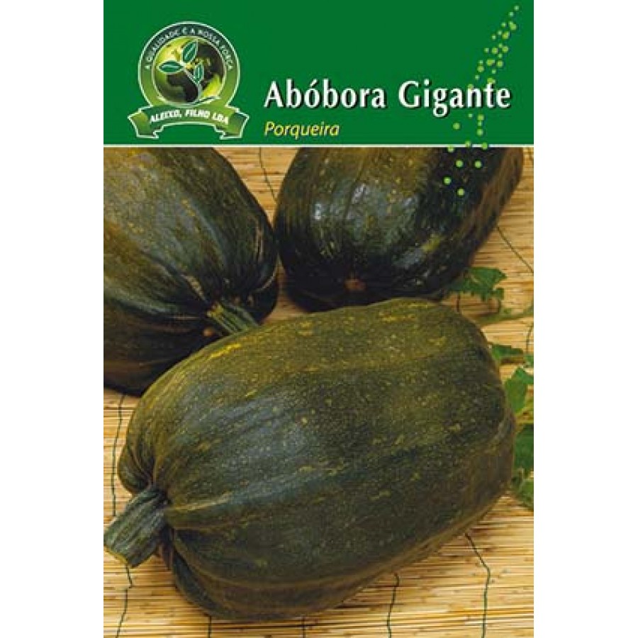 S.ABOBORA ALEIXO PORQUEIRA         - CARTEIRA