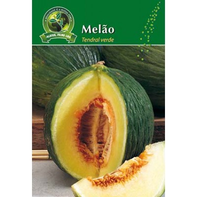 S.MELAO ALEIXO TENDRAL VERDE- CARTEIRA