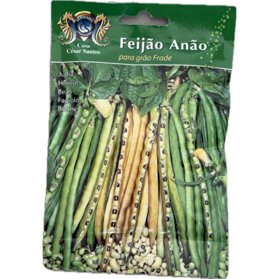 S.FEIJAO ALEIXO RASTEIRO GRAO FRADE-CARTEIRA