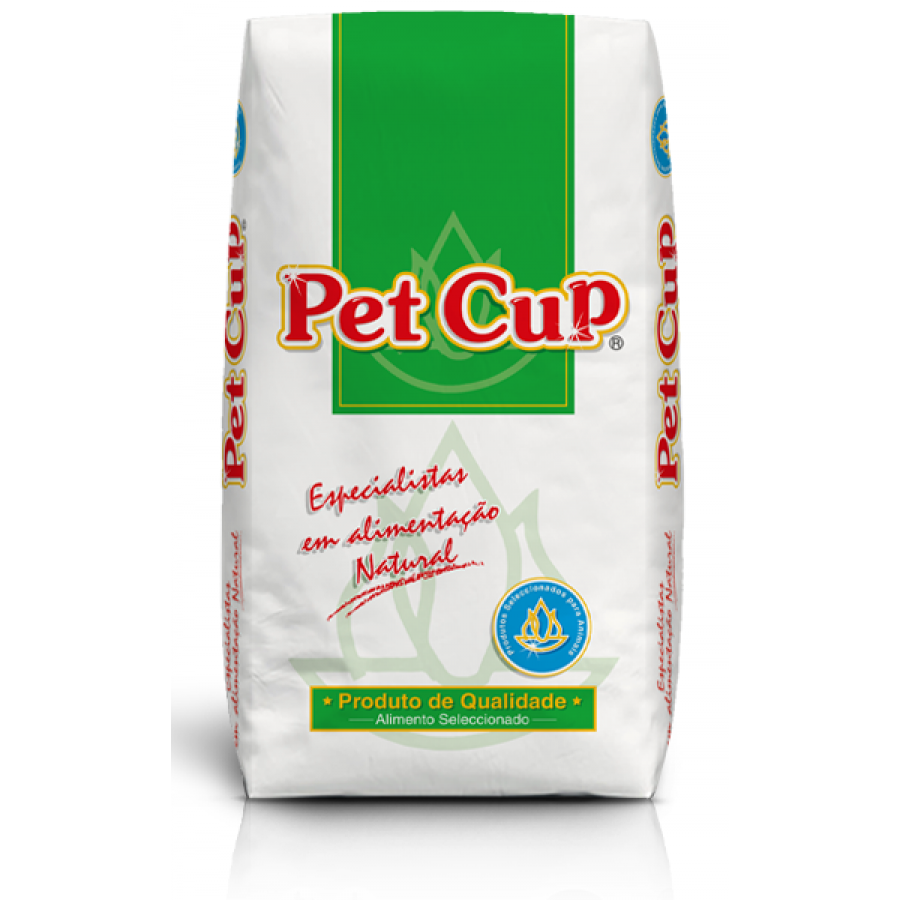 PETCUP AVEIA DESCASCADA - 20 KG PETCUP AVEIA DESCASCADA - 20 KG