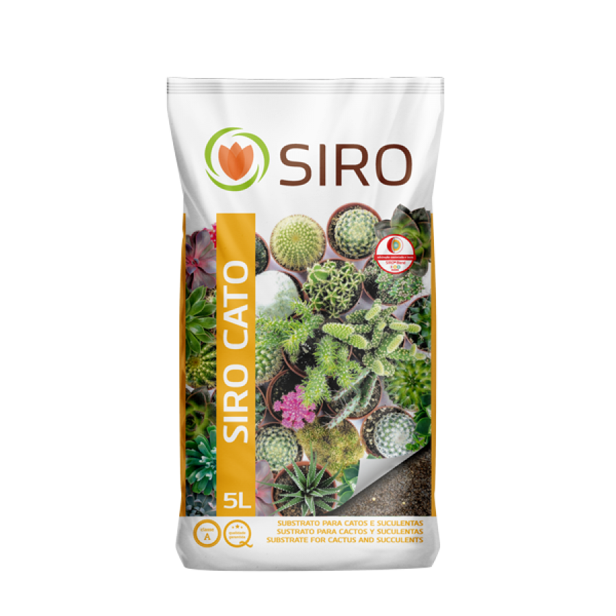 SIRO-CACTO - SC 5 LT SIRO-CACTO - SC 5 LT