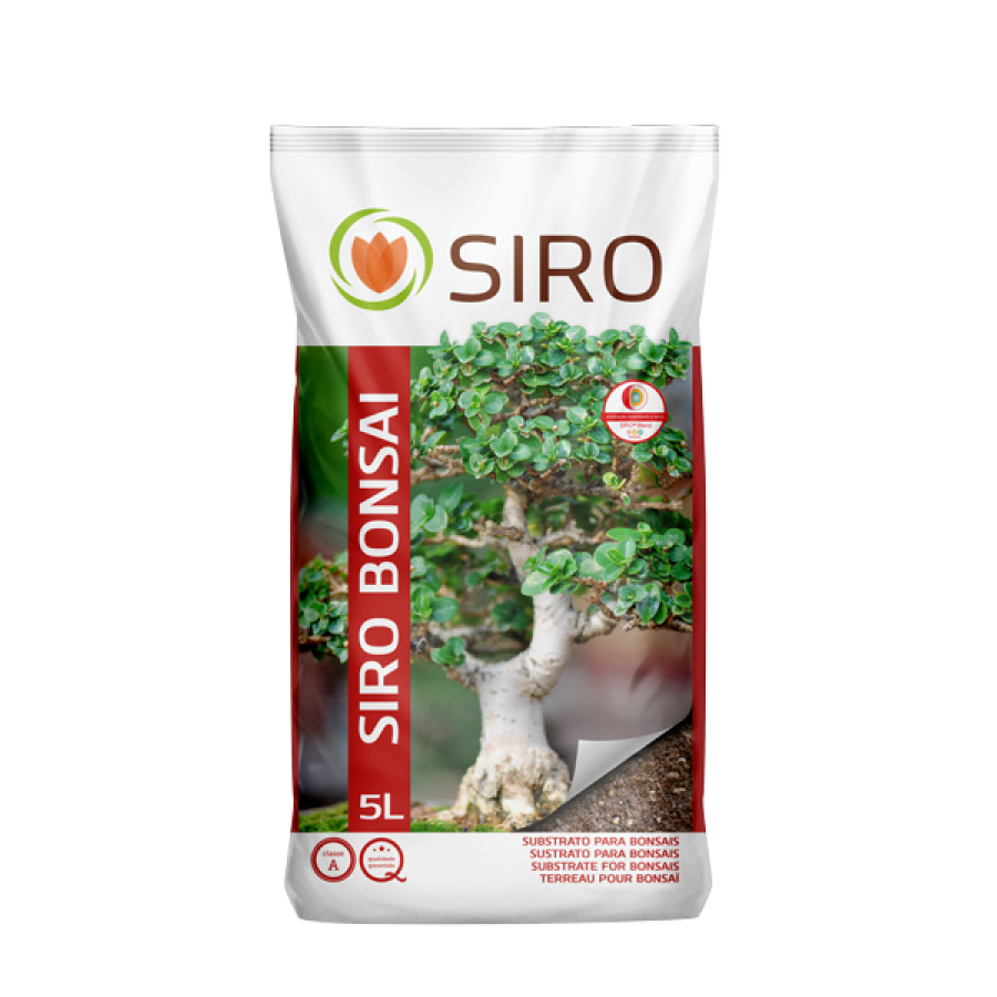 SIRO-BONSAI     - SC 5 LT