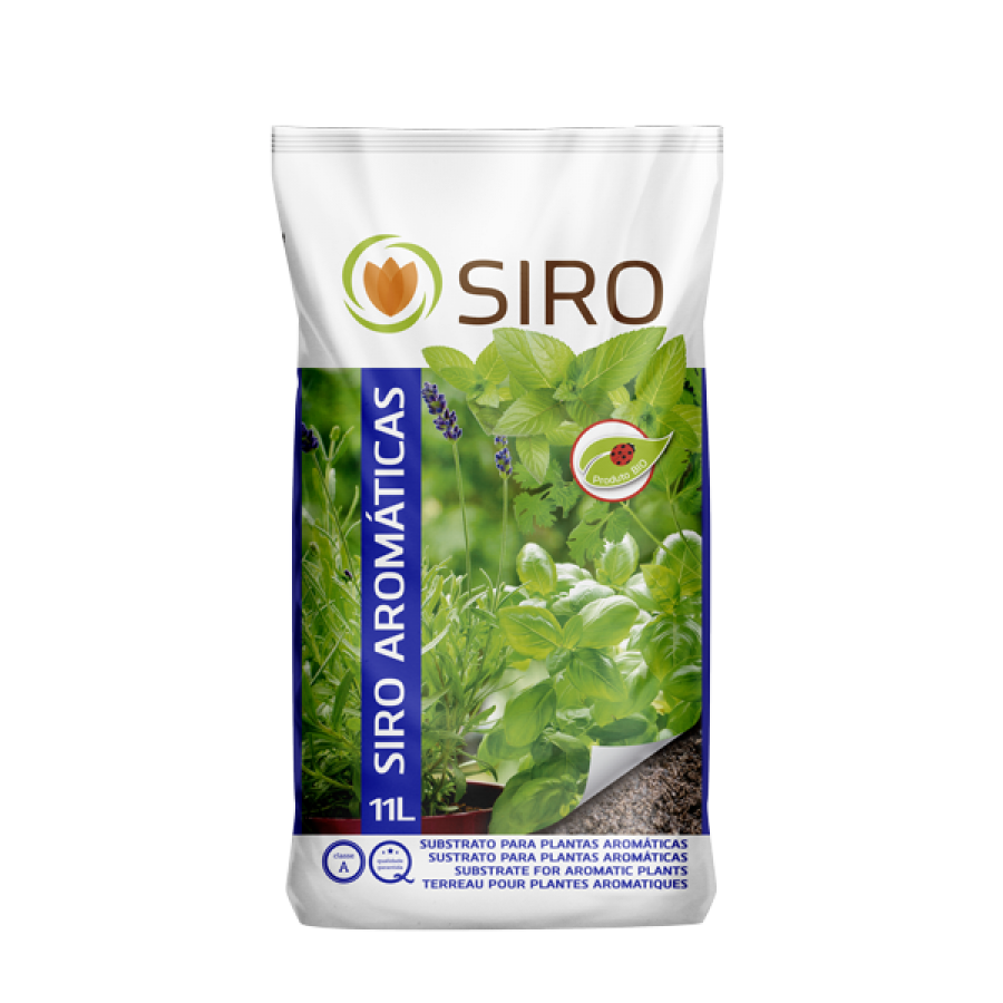 SIRO-AROMATICAS -SC11LT SIRO-AROMATICAS -SC11LT