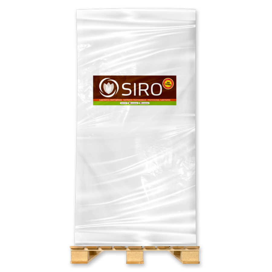 SIRO-DECOR 25-45 CASCA DE PINHO- BIG BALE +/- 3.2M3 SIRO-DECOR 25-45 CASCA DE PINHO- BIG BALE +/- 3.2M3