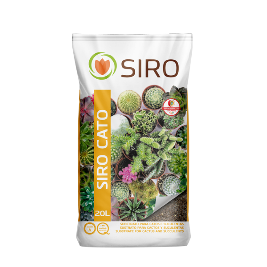 SIRO-CACTO - SC 20 LT SIRO-CACTO - SC 20 LT