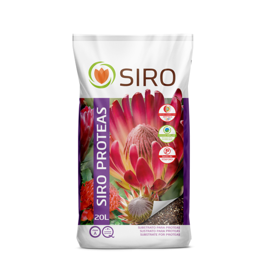 SIRO-PROTEAS SUBSTRATO ESPECIAL- SC 20LT SIRO-PROTEAS SUBSTRATO ESPECIAL- SC 20LT