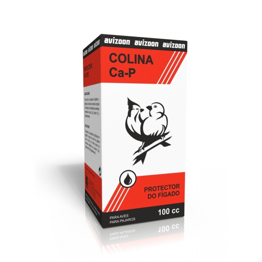 ZOON COLINA CA P 100 ML ZOON COLINA CA P 100 ML