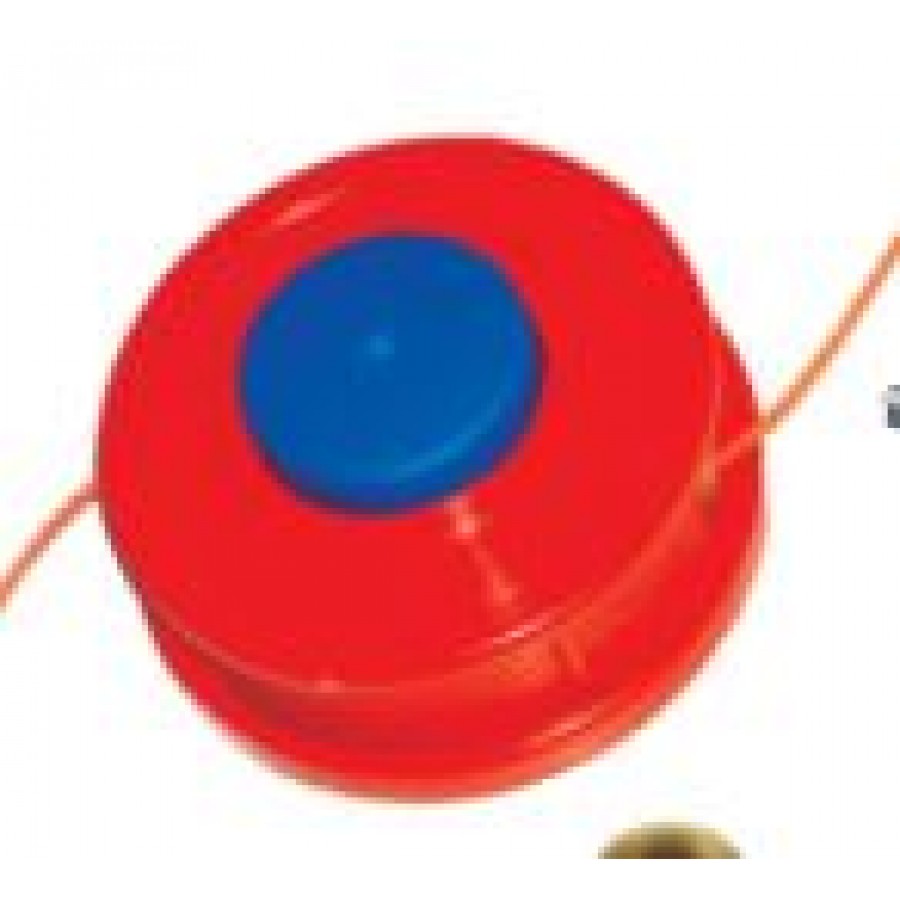 KUBOTA DISCO NYLON M10" F
