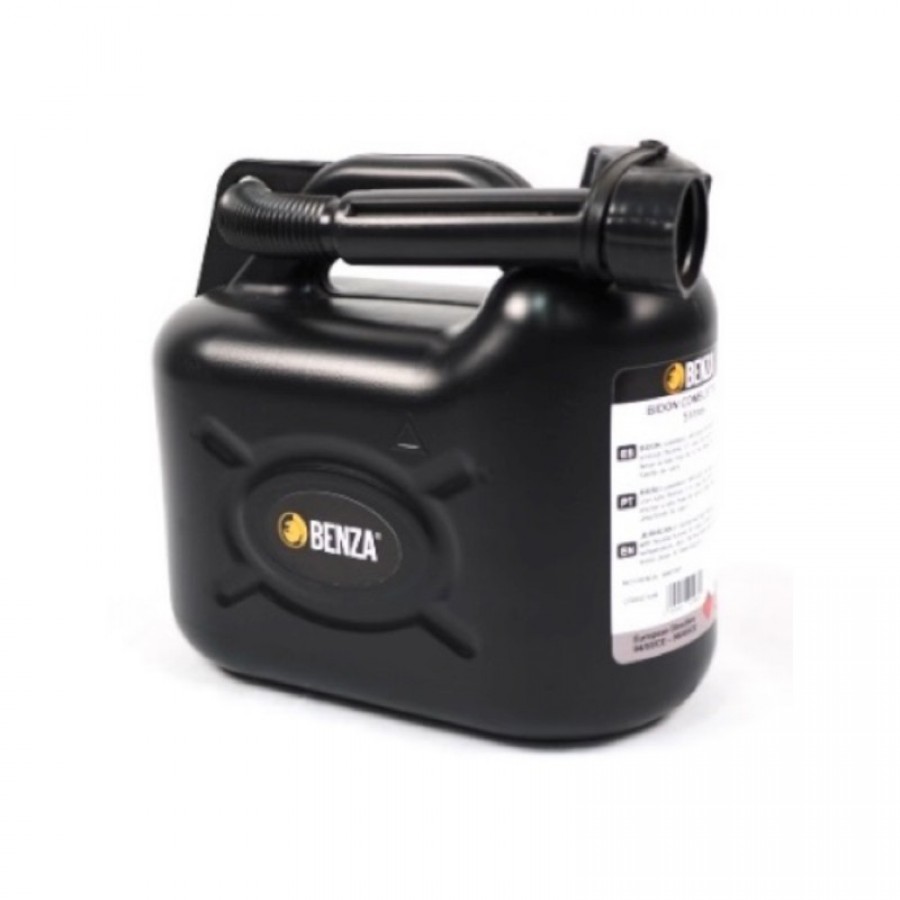 BENZA BIDAO GASOLINA 5 LT BENZA BIDAO GASOLINA 5 LT