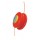 SIRIO DISCO NYLON C/ROLAMENTO M10" F