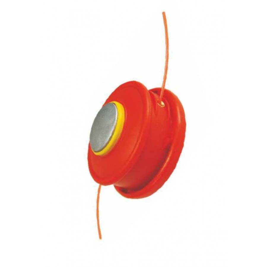 SIRIO DISCO NYLON C/ROLAMENTO M10" F SIRIO DISCO NYLON C/ROLAMENTO M10" F